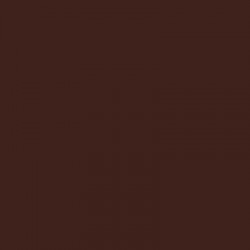 Шоколадно-коричневый