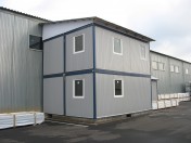 Профнастил