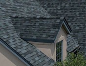 Битумная черепица