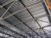 Несущий профнастил