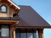 Металлочерепица Dzhun