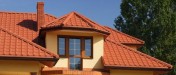 Металлочерепица Pruszynski (Прушински)