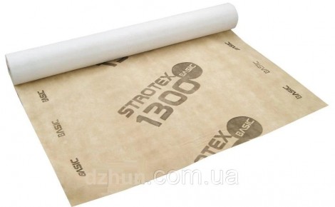 Супердифузионная мембрана Strotex 1300 BASIC