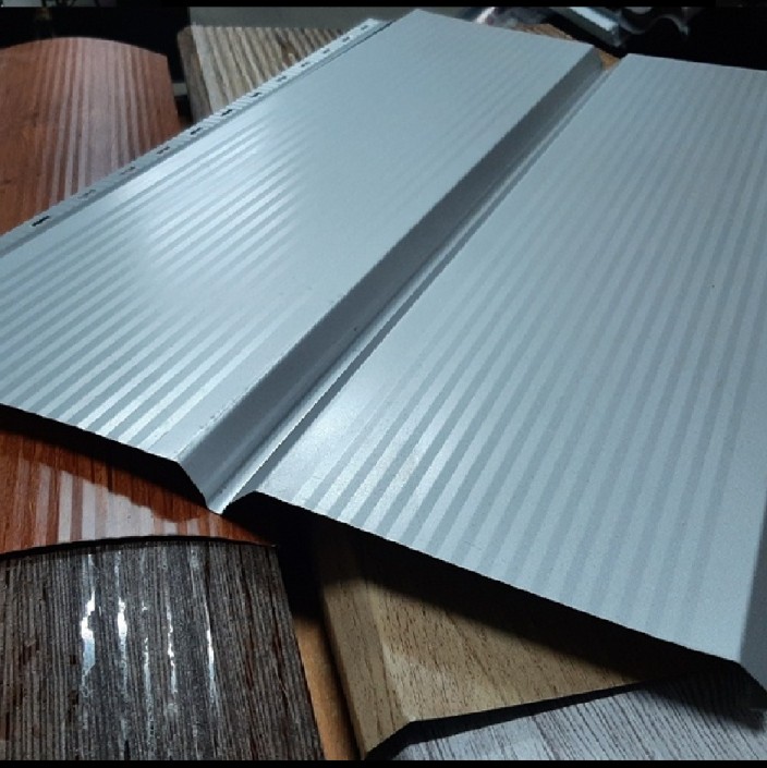 Сайдинг под бревно  