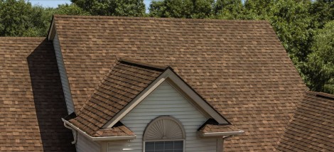 Битумная черепица Owens Corning Duration