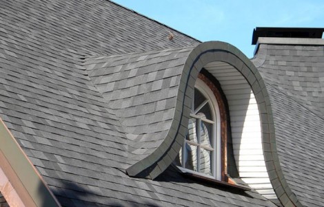 Битумная черепица IKO Cambridge Xpress