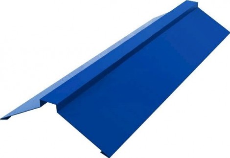 Конек кровельный Dzhun 