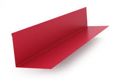 Планка примыкания Dzhun 