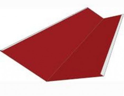 Ендова планка Dzhun 