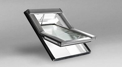 Мансардные окна Roto 