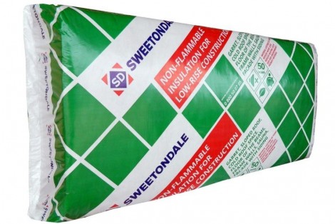 Базальтовый утеплитель  Технониколь Роклайт 100 мм