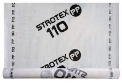Гидробарьер Strotex 110