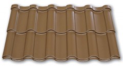 Металлочерепица Pruszynski Arad