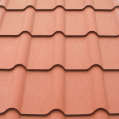 Металлочерепица Pruszynski Kron
